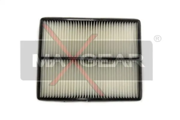 Salono filtras MAXGEAR 26-0471