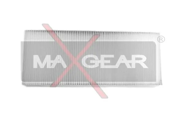 Salono filtras MAXGEAR 26-0475