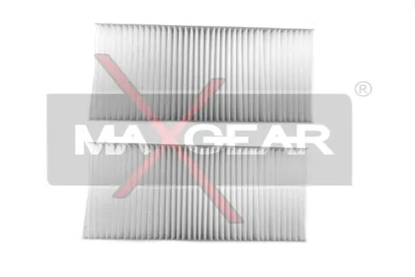 Salono filtras MAXGEAR 26-0476