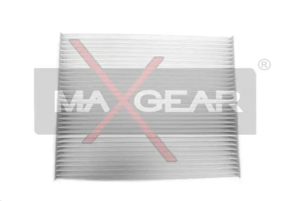 Salono filtras MAXGEAR 26-0478