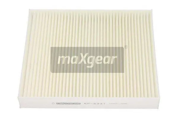 Salono filtras MAXGEAR 26-0484