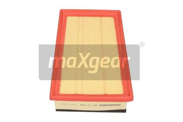 Oro filtras MAXGEAR 26-0487