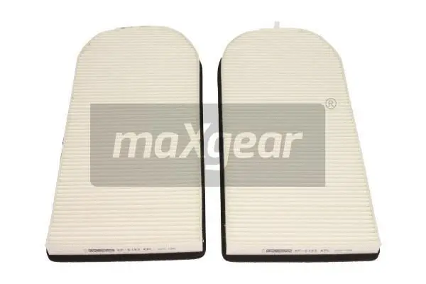 Salono filtras MAXGEAR 26-0488