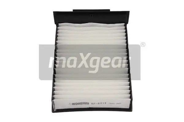 Salono filtras MAXGEAR 26-0504