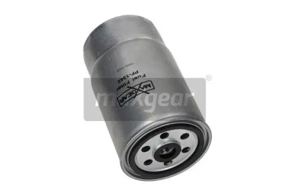 Kuro filtras MAXGEAR 26-0530