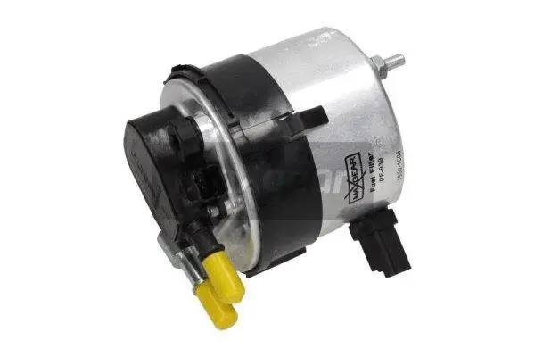 Kuro filtras MAXGEAR 26-0535