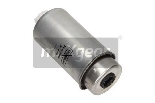 Kuro filtras MAXGEAR 26-0537