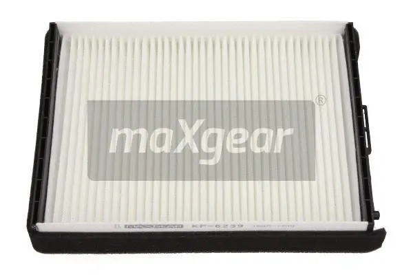 Salono filtras MAXGEAR 26-0550