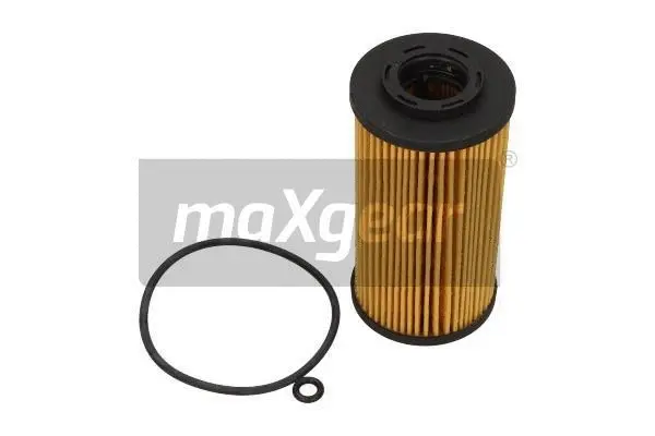 Alyvos filtras MAXGEAR 26-0552
