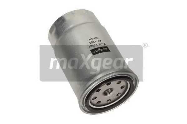 Kuro filtras MAXGEAR 26-0556