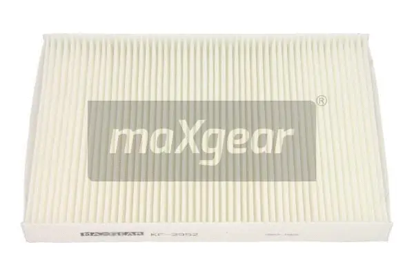 Salono filtras MAXGEAR 26-0565