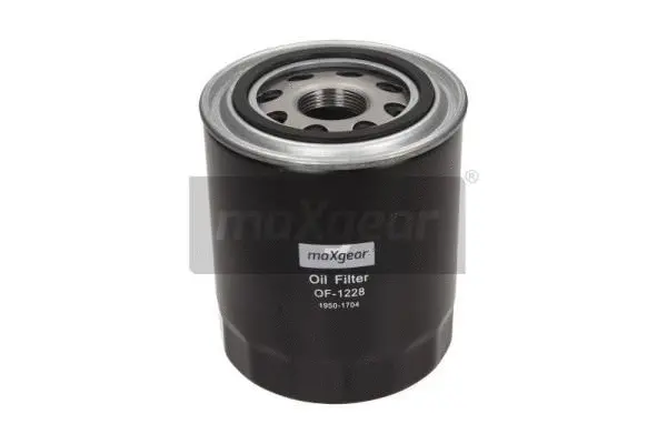 Alyvos filtras MAXGEAR 26-0572