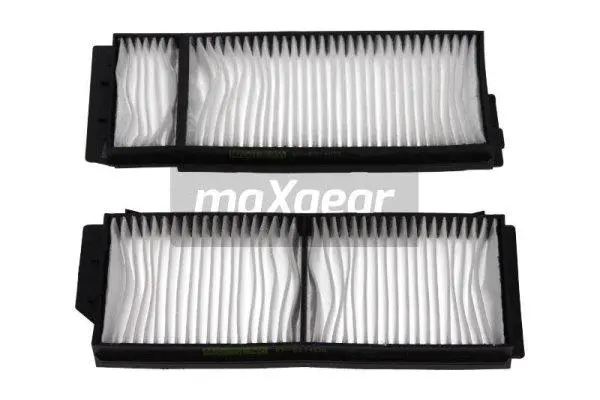 Salono filtras MAXGEAR 26-0576