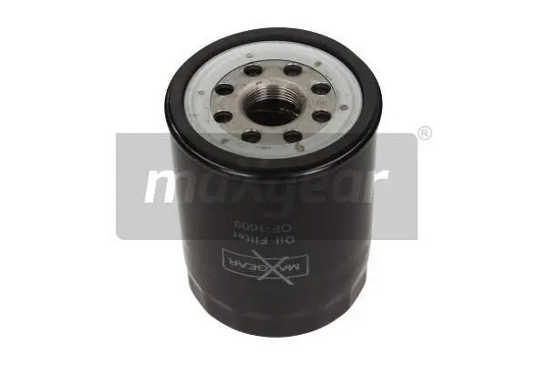 Alyvos filtras MAXGEAR 26-0577