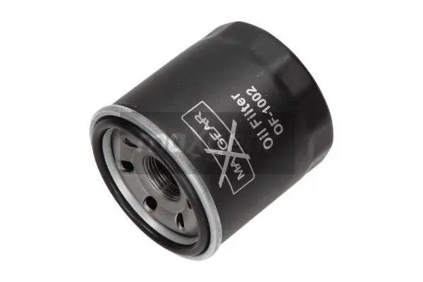 Alyvos filtras MAXGEAR 26-0578