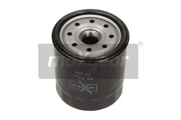 Alyvos filtras MAXGEAR 26-0582