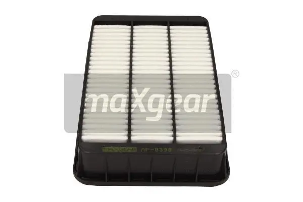 Oro filtras MAXGEAR 26-0584