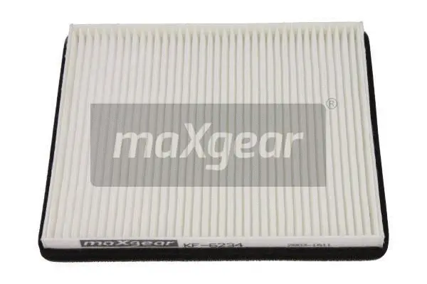 Salono filtras MAXGEAR 26-0587