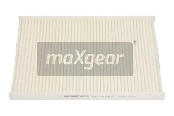 Salono filtras MAXGEAR 26-0590