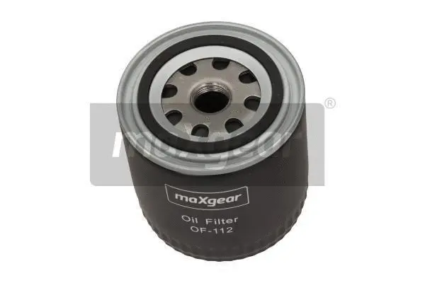 Alyvos filtras MAXGEAR 26-0592