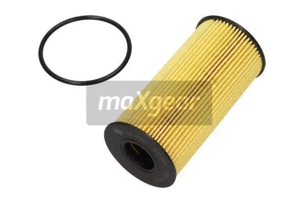 Alyvos filtras MAXGEAR 26-0593
