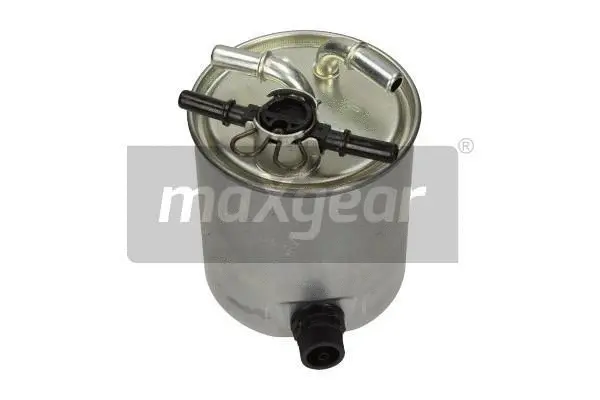 Kuro filtras MAXGEAR 26-0595