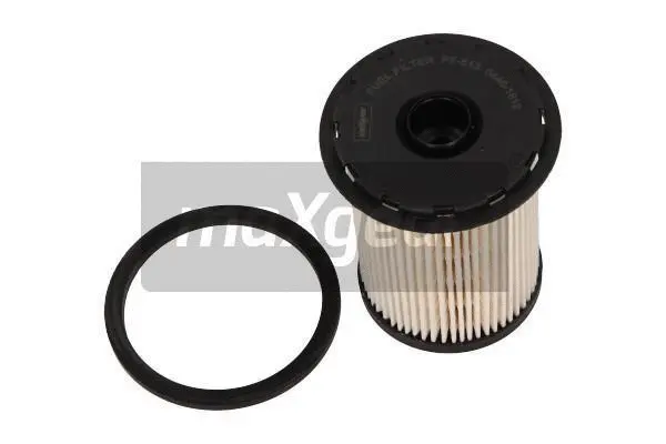 Kuro filtras MAXGEAR 26-0596