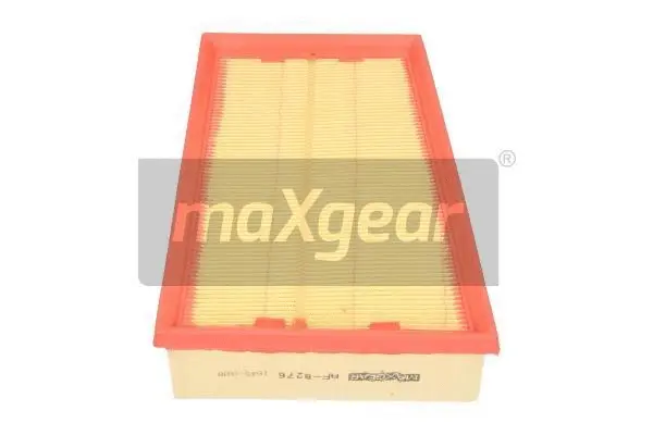 Oro filtras MAXGEAR 26-0598