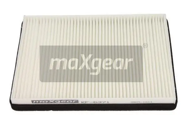 Salono filtras MAXGEAR 26-0602