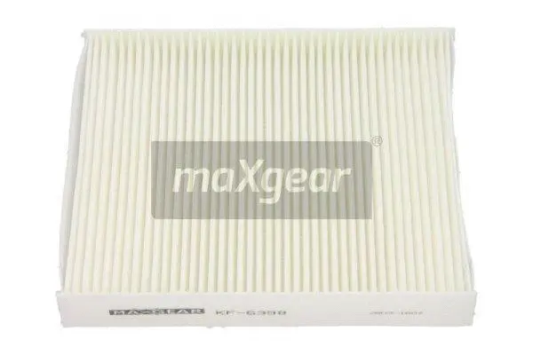 Salono filtras MAXGEAR 26-0604