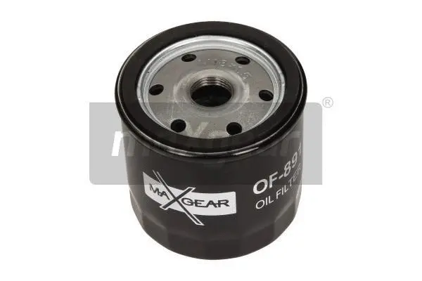 Alyvos filtras MAXGEAR 26-0607