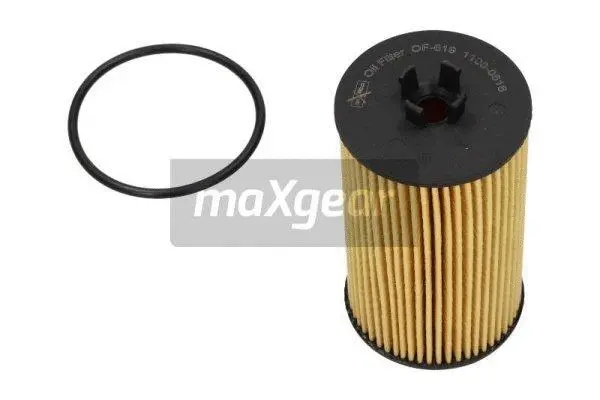 Alyvos filtras MAXGEAR 26-0608