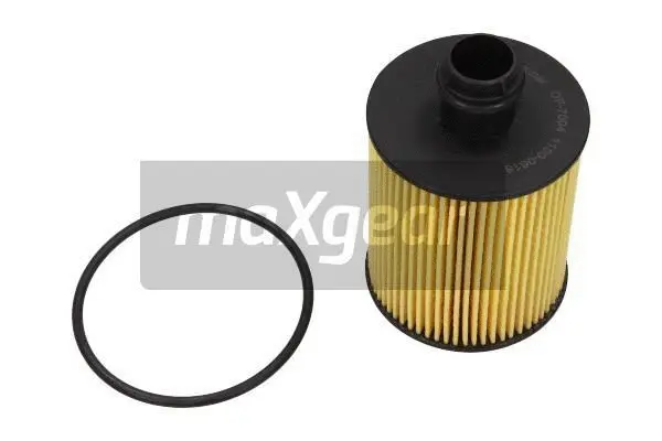 Alyvos filtras MAXGEAR 26-0609