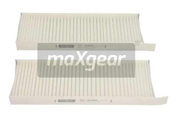 Salono filtras MAXGEAR 26-0617