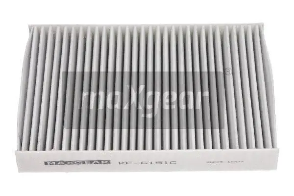 Salono filtras MAXGEAR 26-0622