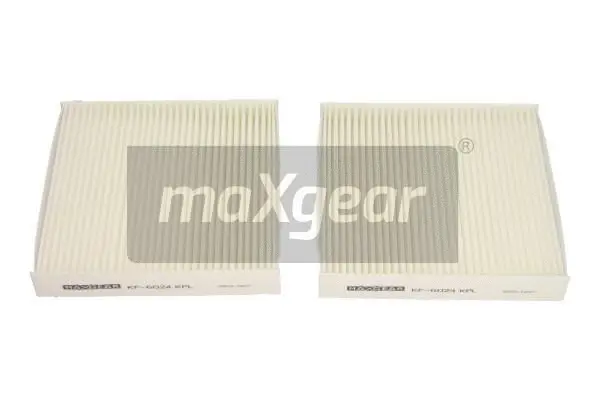 Salono filtras MAXGEAR 26-0623