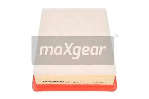 Oro filtras MAXGEAR 26-0630