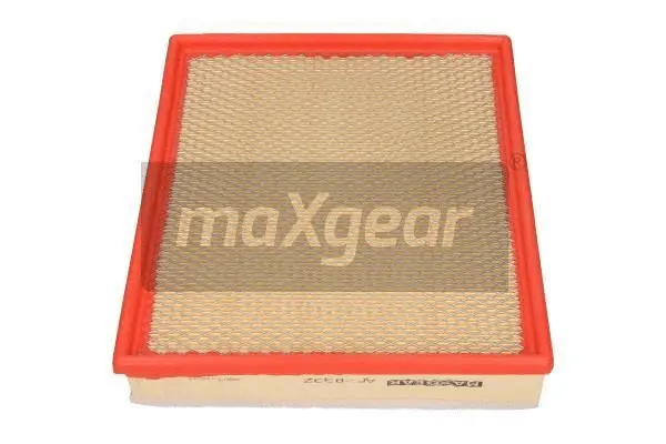 Oro filtras MAXGEAR 26-0637