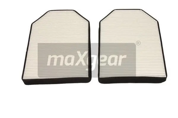 Salono filtras MAXGEAR 26-0653