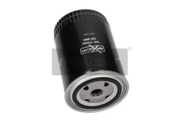 Alyvos filtras MAXGEAR 26-0654