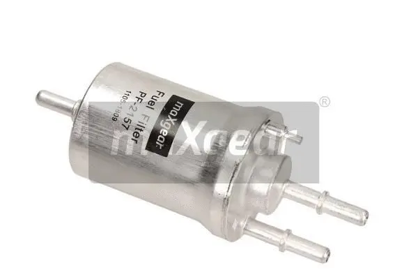 Kuro filtras MAXGEAR 26-0656