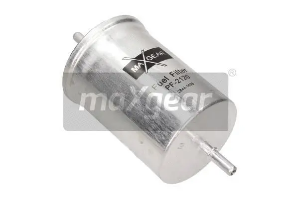 Kuro filtras MAXGEAR 26-0659