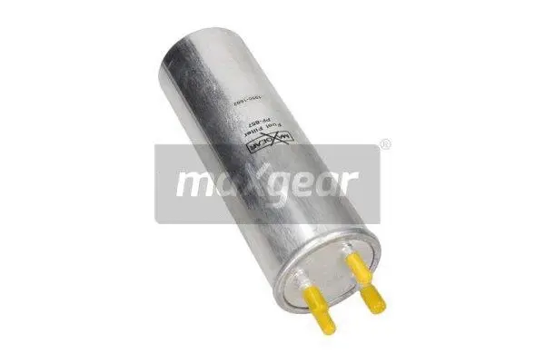 Kuro filtras MAXGEAR 26-0660
