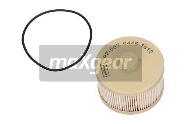 Kuro filtras MAXGEAR 26-0664