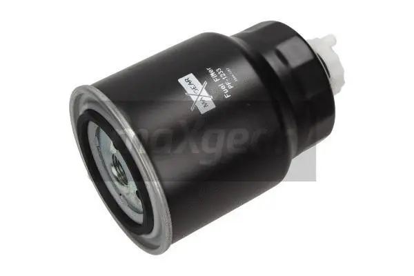 Kuro filtras MAXGEAR 26-0674