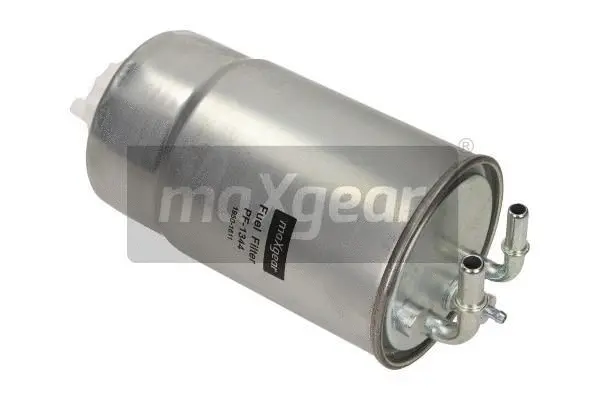 Kuro filtras MAXGEAR 26-0675
