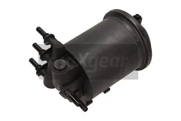 Kuro filtras MAXGEAR 26-0681