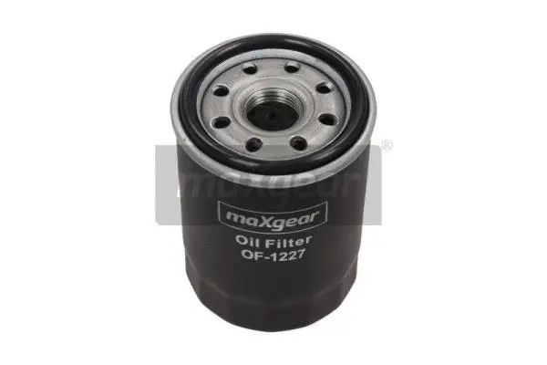 Alyvos filtras MAXGEAR 26-0689