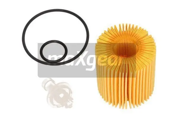 Alyvos filtras MAXGEAR 26-0690