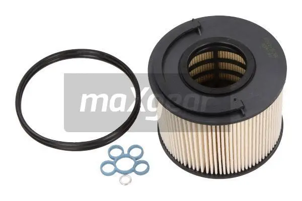 Kuro filtras MAXGEAR 26-0698